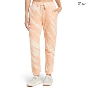 Sweaty Better drawstring jogger sweatpants